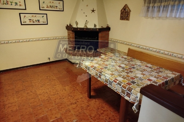 taverna - UNIFAM. A SCHIERA CENTRALE THIENE (VI)  